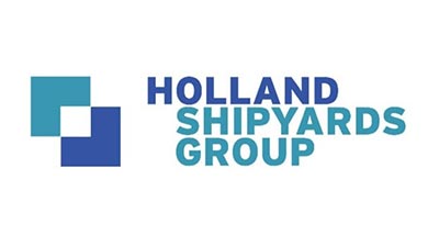 holland shipyards group